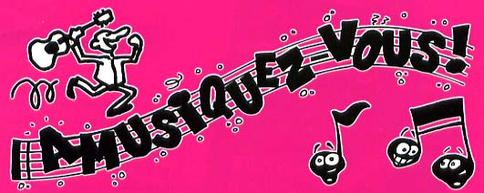 amusiquez-vous