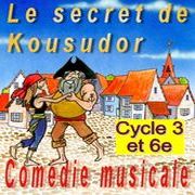 le secret de Kousudor